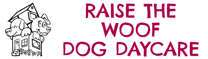 Raise the Woof