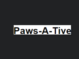 Paws-A-Tive Dog Training LLC