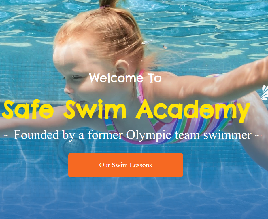 5.0 ⭐ Safe Swim Academy Reviews by Real Customers 2024