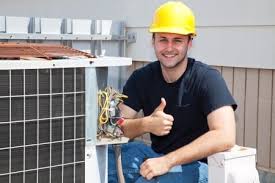 K Komfort Heating & Cooling
