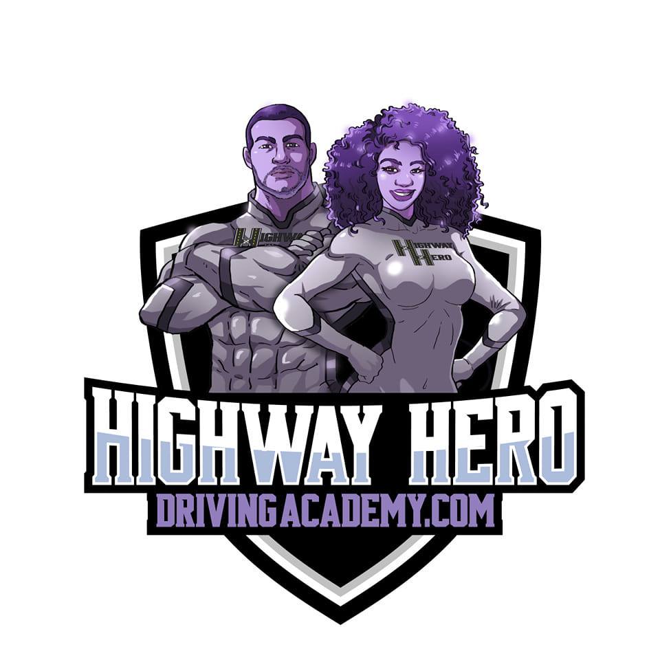 Highway Hero Driving Academy