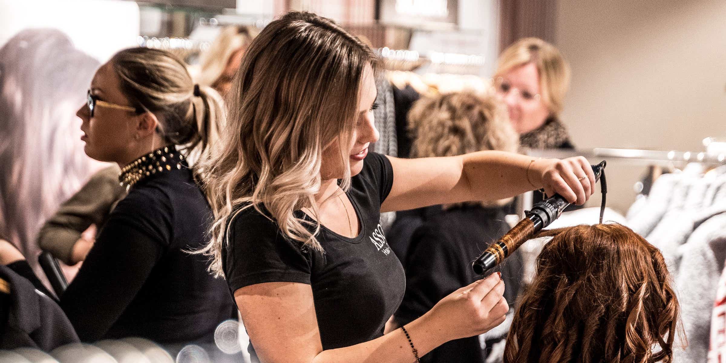 Hair MD Inc
