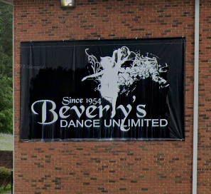 Beverly's Dance Unlimited Clay