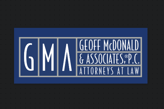 Geoff McDonald & Associates PC
