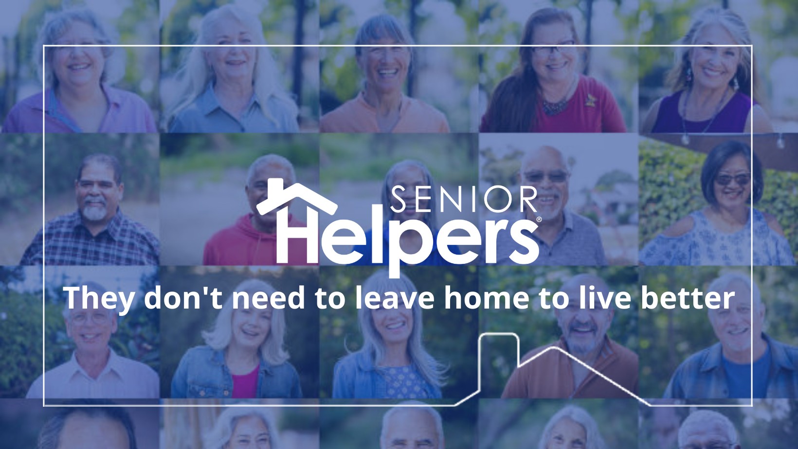 Senior Helpers Markham