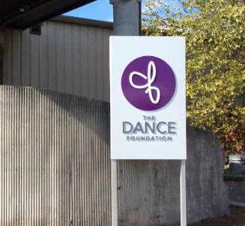 The Dance Foundation