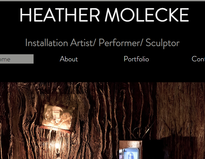 Studio Molecke