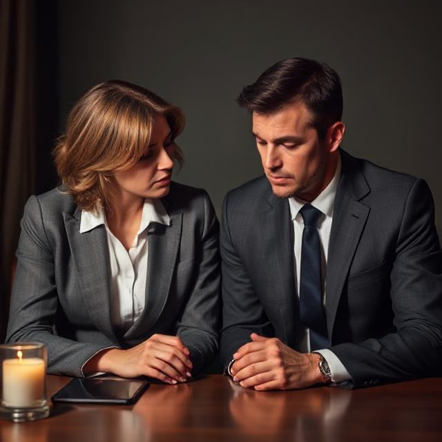 Thomas Family Law, LLC