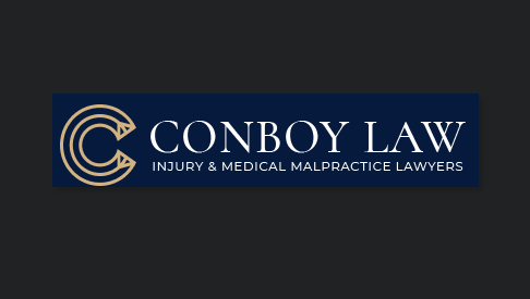 Conboy Law Injury & Medical Malpractice Lawyers