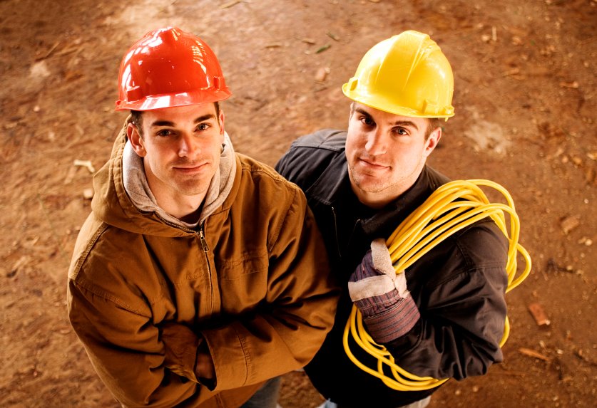 Restoration Squad