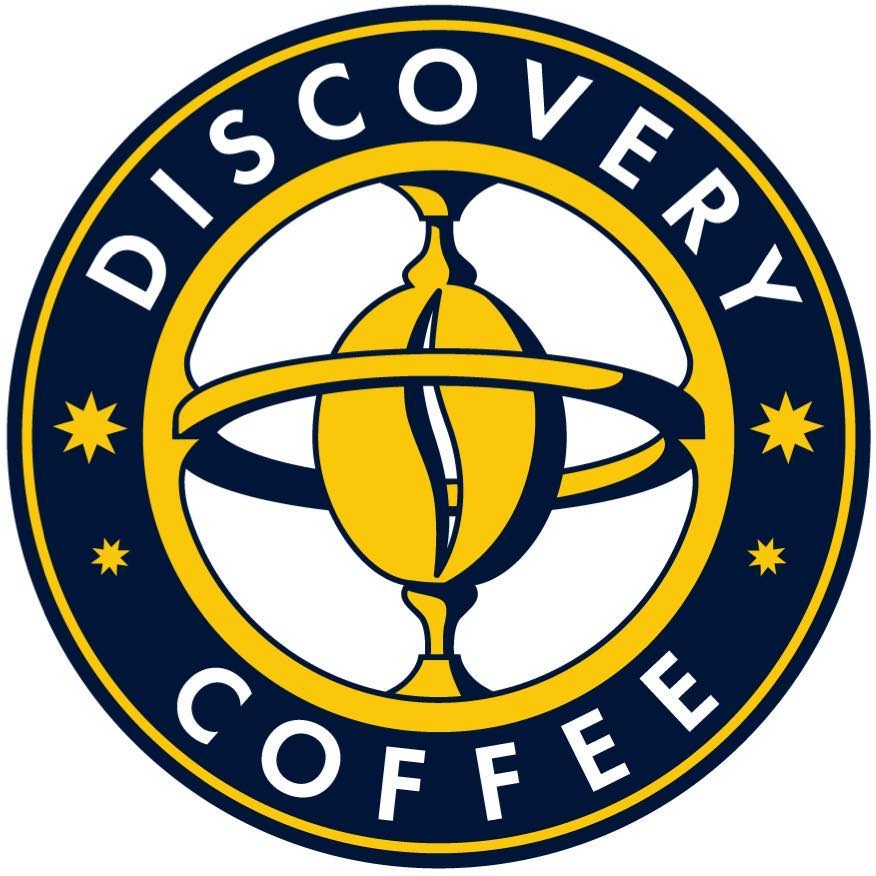 Discovery Coffee
