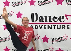 Dance Adventure