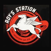 Roy's Station Coffee & Tea