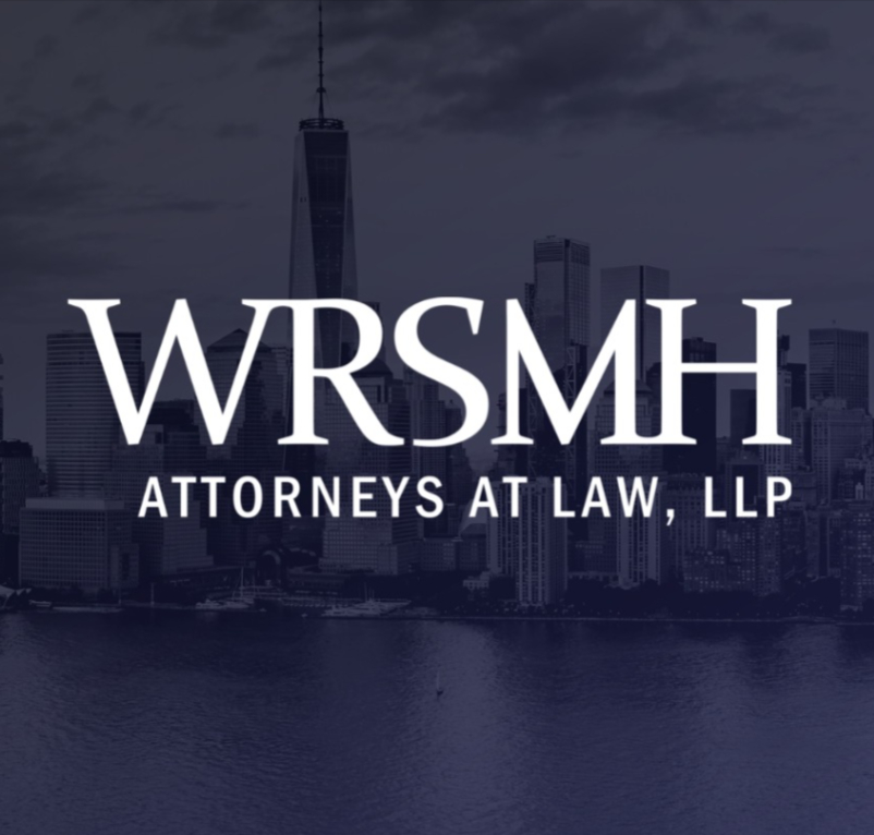 Wingate, Russotti, Shapiro, Moses & Halperin, LLP