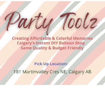 Party Toolz