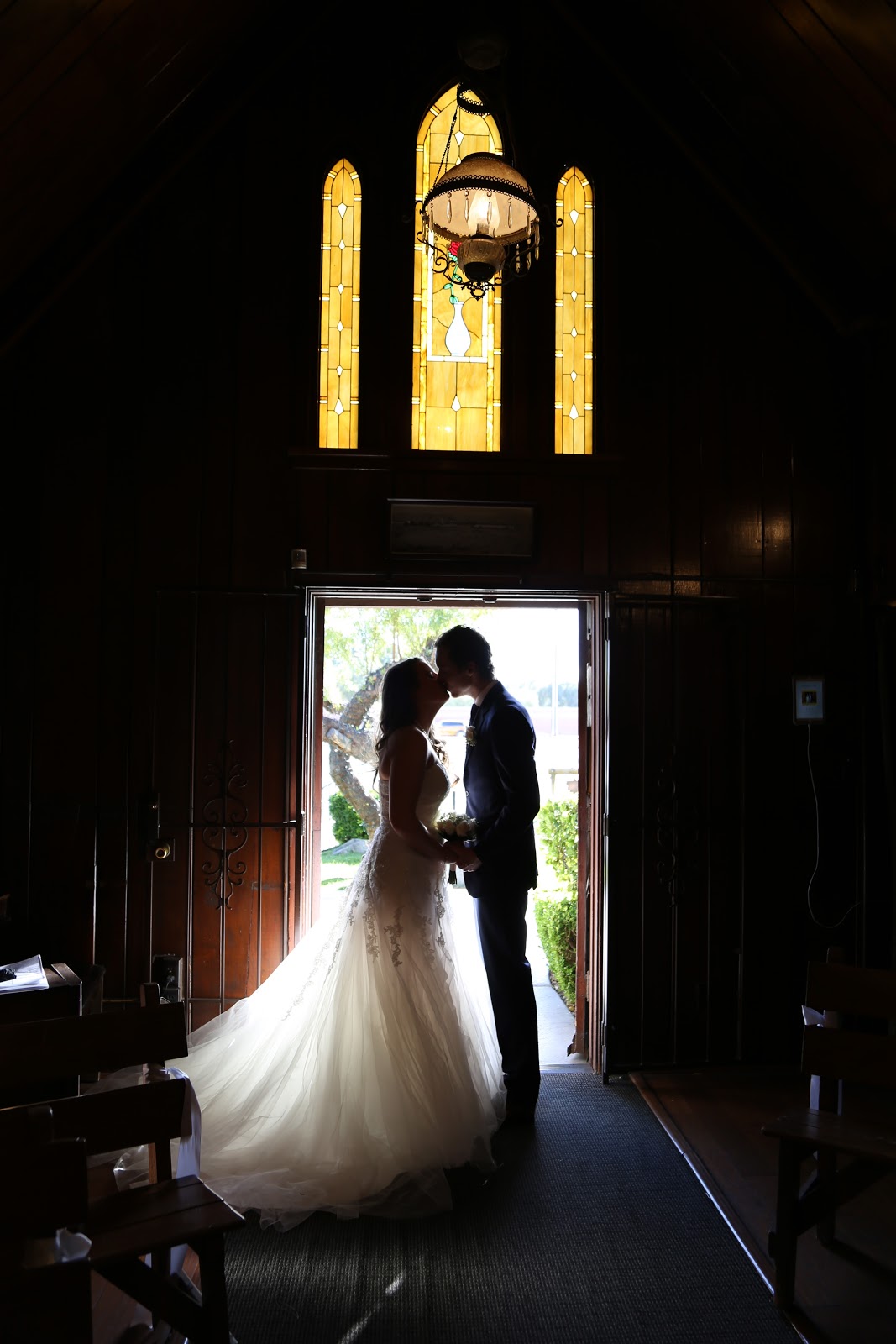 Little Church of the West, Wedding Chapel