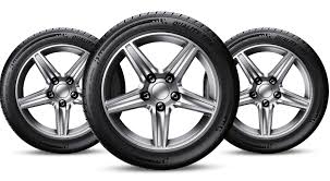 Oscar’s Tires