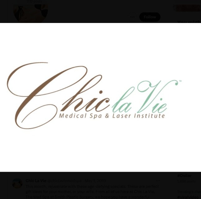 Chic la Vie Med Spa
