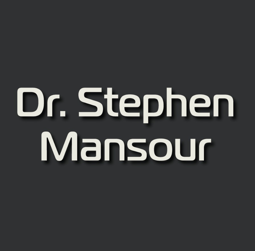 Dr. Stephen Mansour