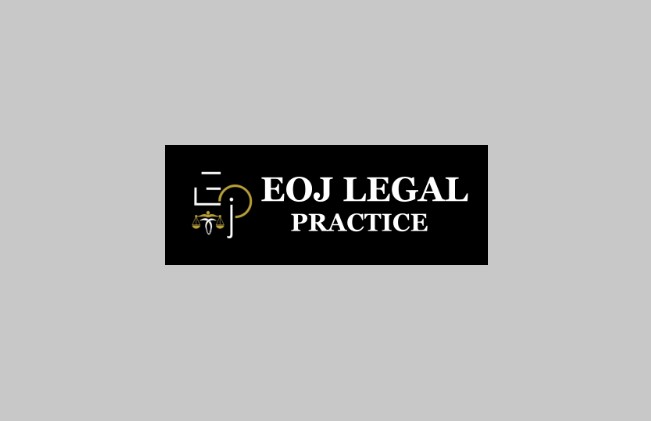 EOJ Legal, Family Law, and Notary Services