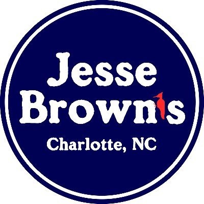 Jesse Brown’s Outdoors