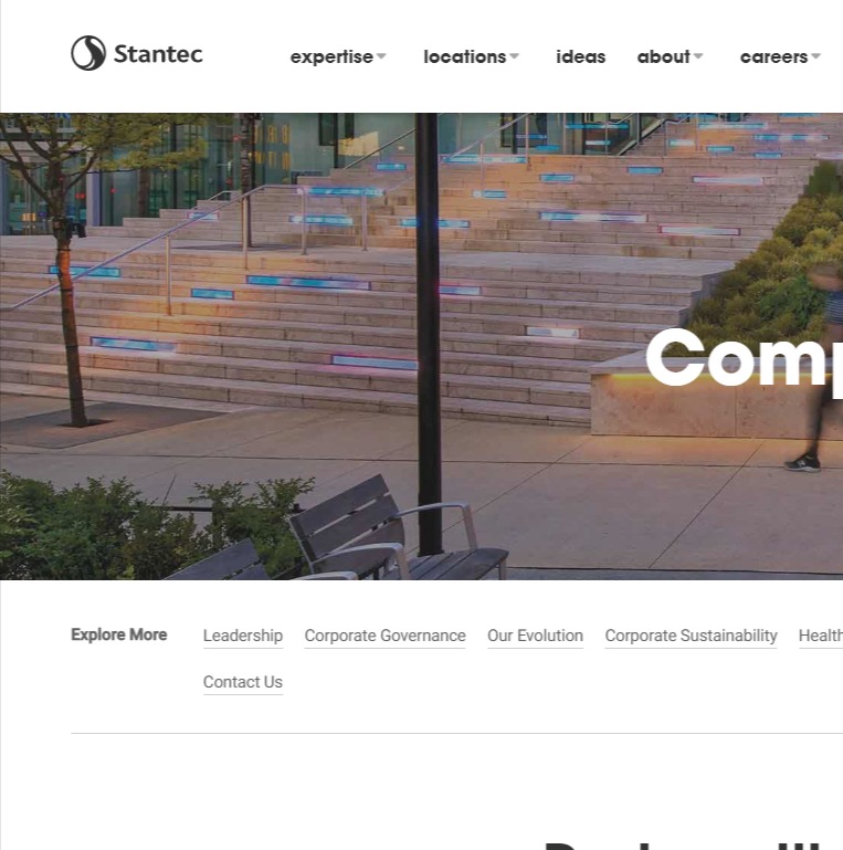 Stantec