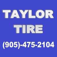 Taylor Tire