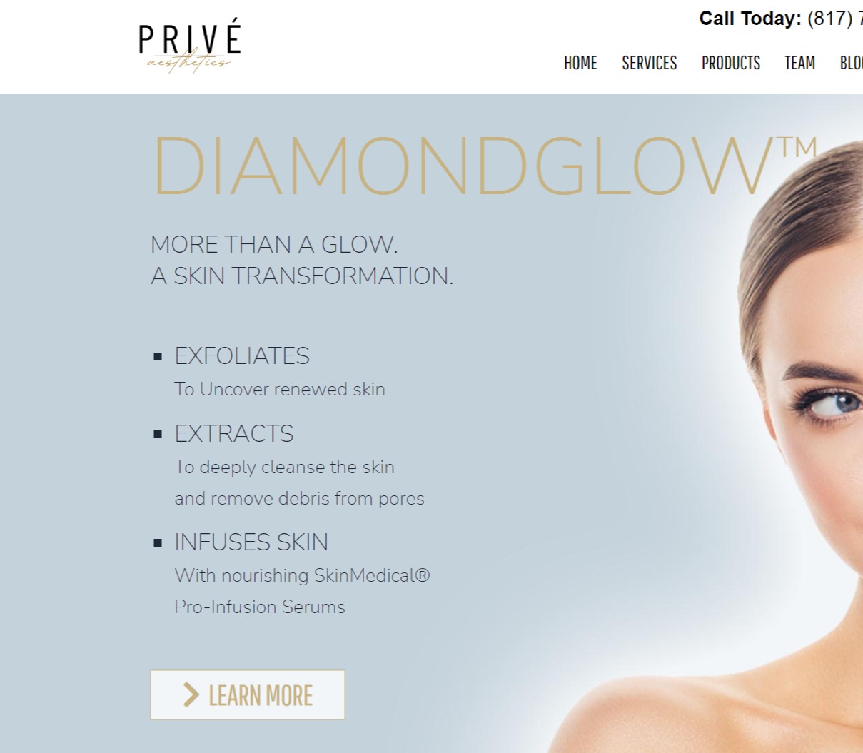 Privé Aesthetics