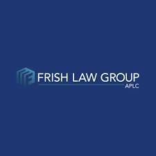 Frish Law Group APLC | Personal Injury Attorney Woodland Hills