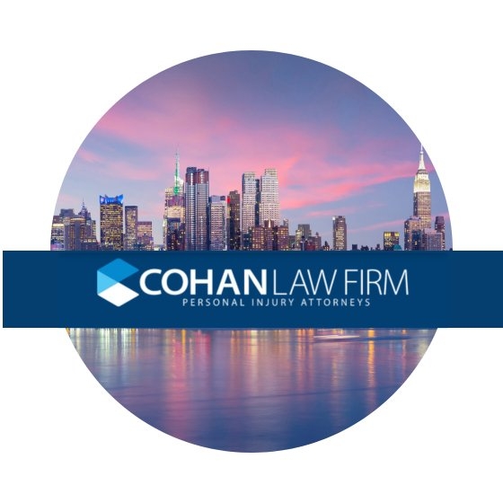 Cohan Law Firm