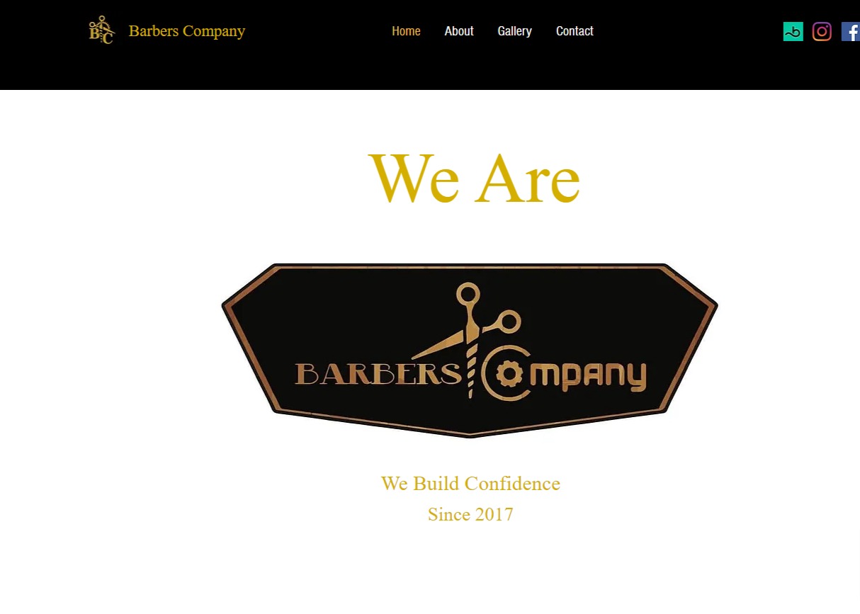 Barbers Company
