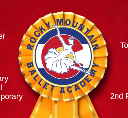 Rocky Mountain Ballet Academy