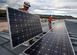 Carolina Solar Energy III, LLC