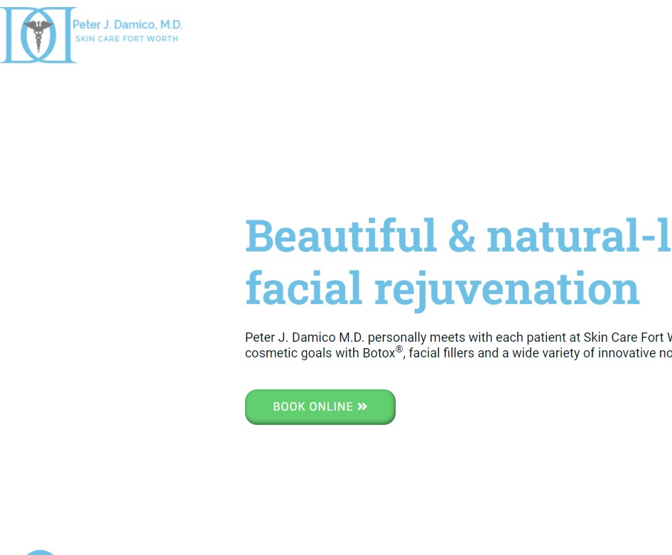 Skin Care Fort Worth