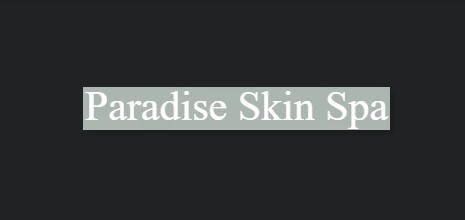 Paradise Skin Spa
