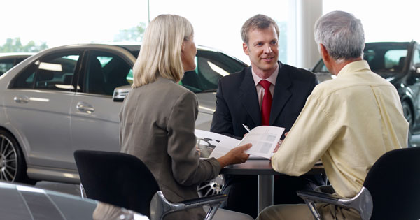DriveTime Used Cars