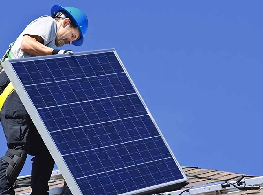 LGE-KU Solar Share