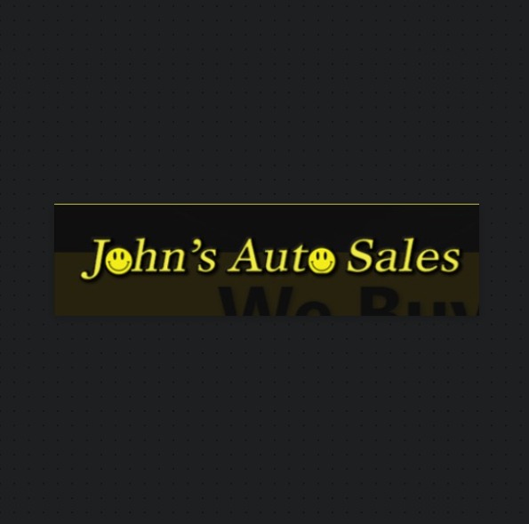 John's Auto Sales