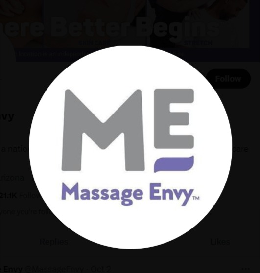 Massage Envy