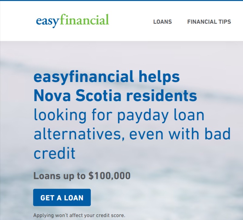 easyfinancial Services