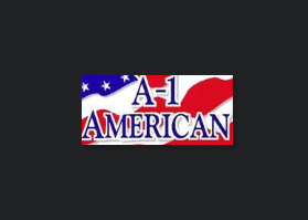 A-1 American Services, Inc.