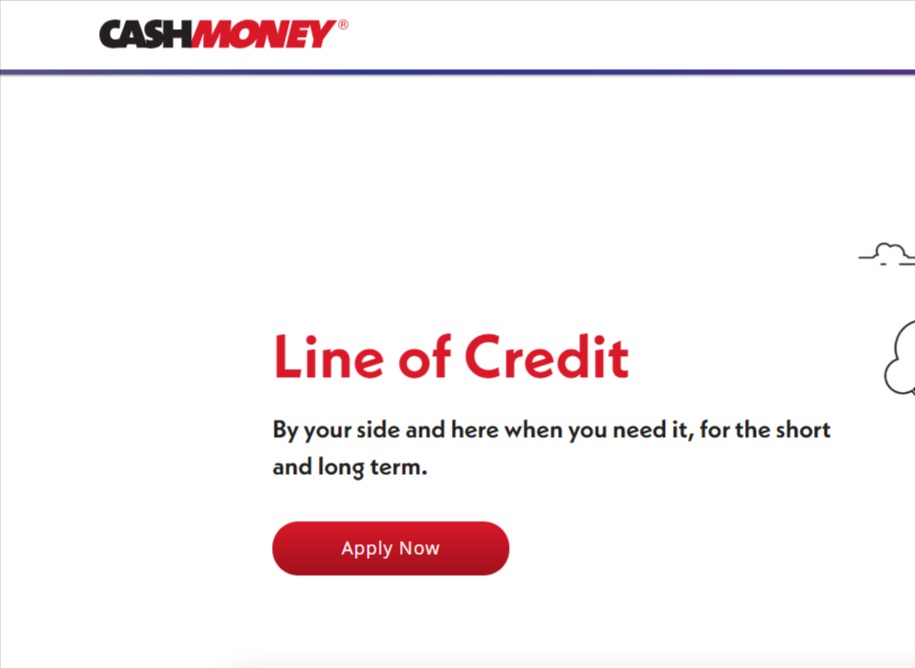 Cash Money