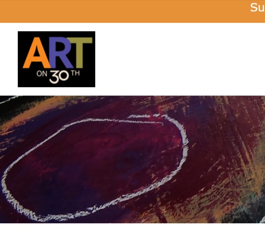 Art on 30th
