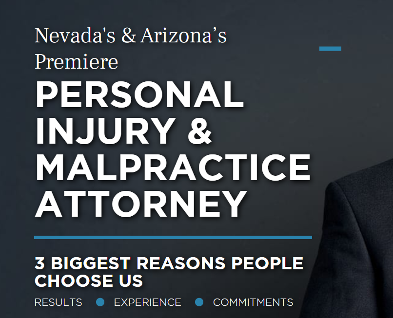 Breeden Malpractice and Injury Law