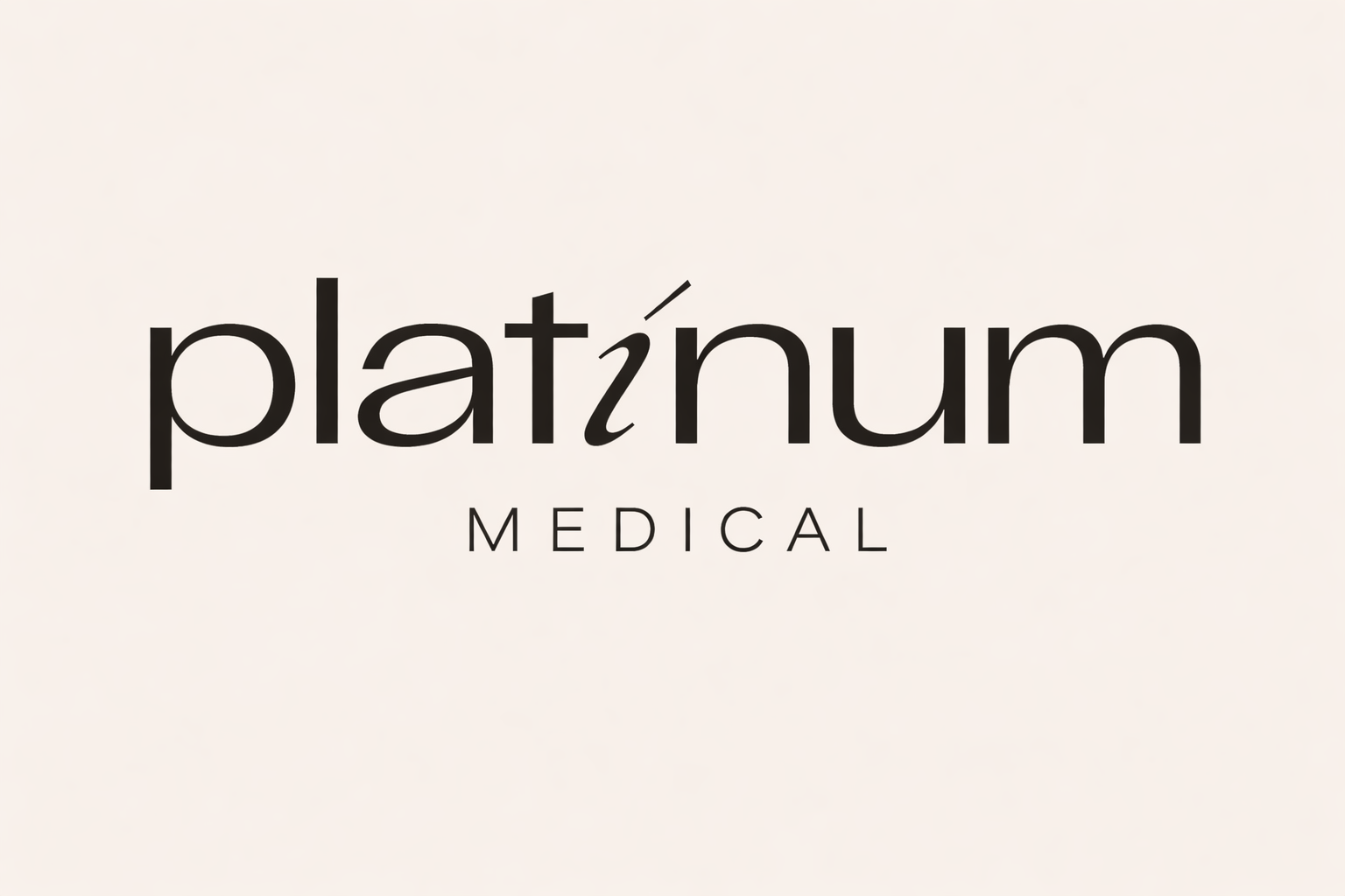 Platinum Medical Spa