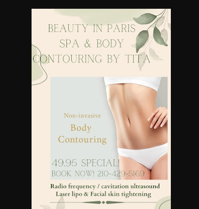 The San Antonio Body Sculpting
