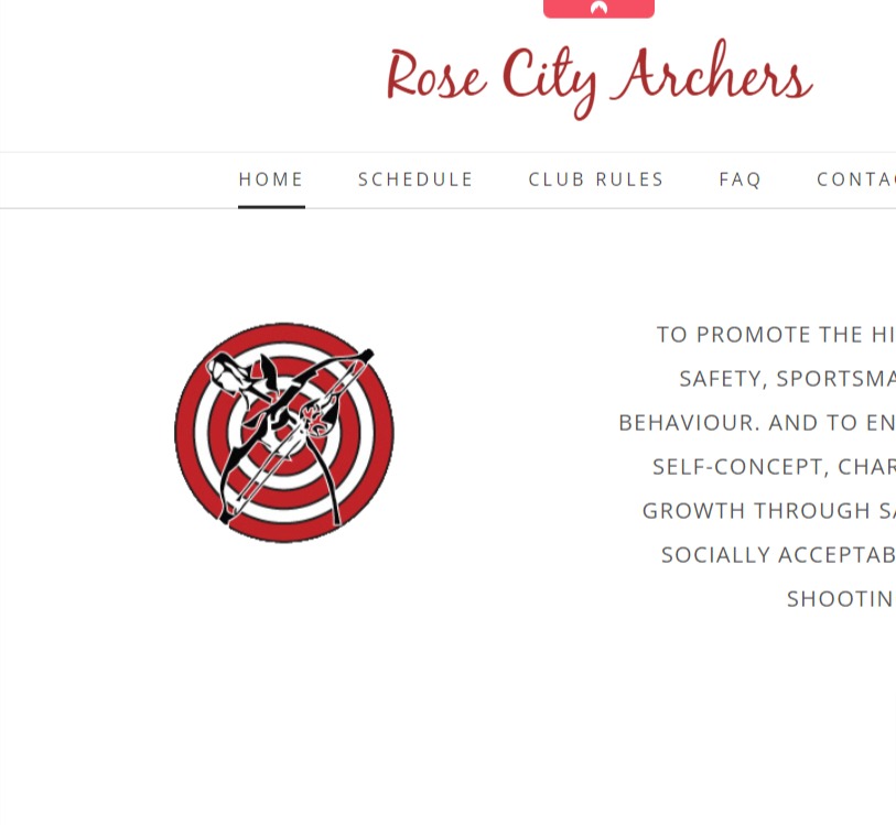 Rose City Archers