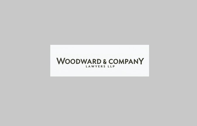 Woodward & Co