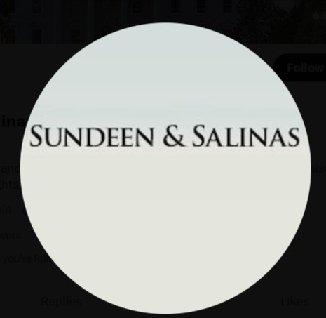 Salinas Law Group