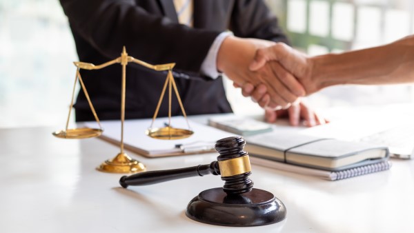 Law Firm of Ronald S. Dee